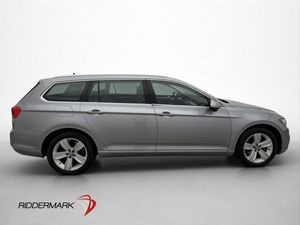 Volkswagen Passat bild 4