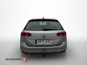 Volkswagen Passat bild 6
