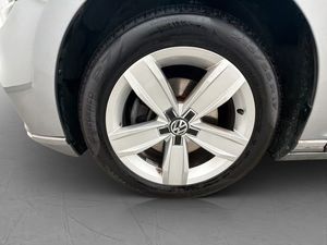 Volkswagen Passat bild 28
