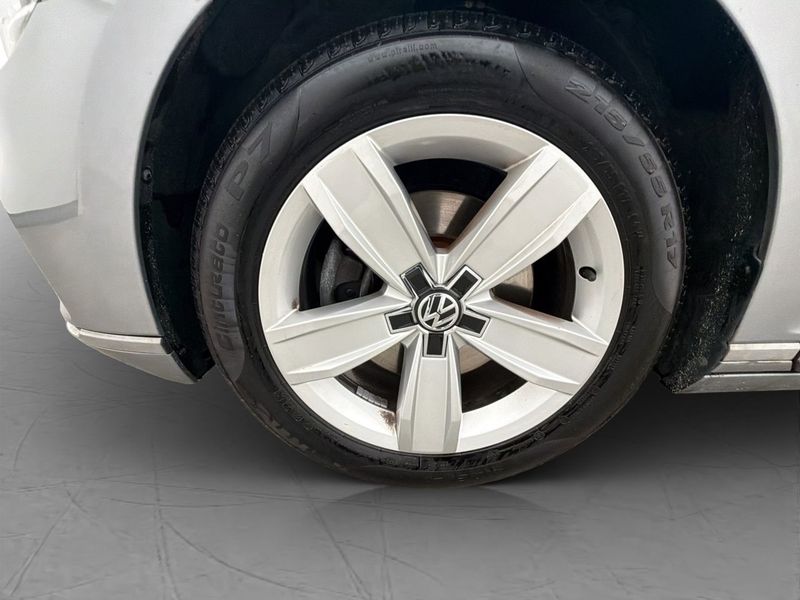 Volkswagen Passat bild 28
