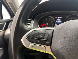 Volkswagen Passat bild 19