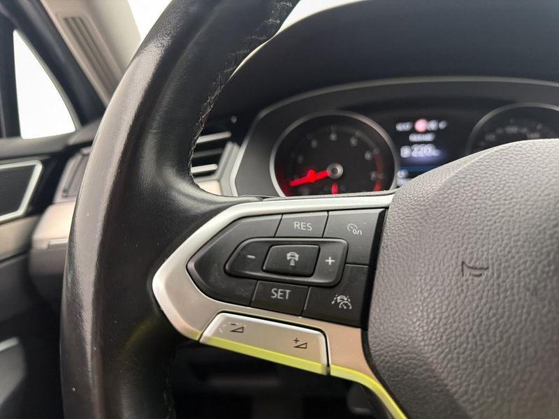 Volkswagen Passat bild 19
