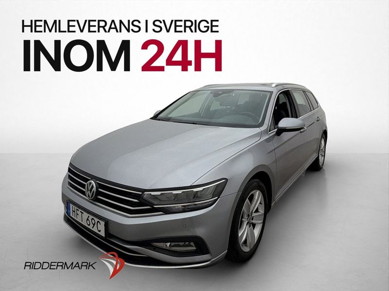 Volkswagen Passat bild 3