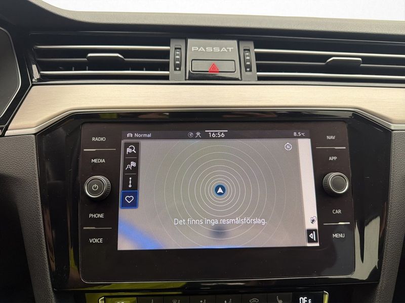 Volkswagen Passat bild 23