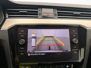 Volkswagen Passat bild 25