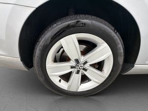 Volkswagen Passat bild 30