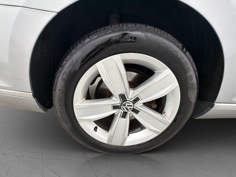 Volkswagen Passat bild 30