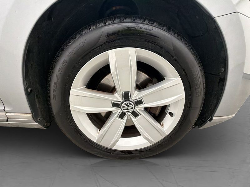 Volkswagen Passat bild 31