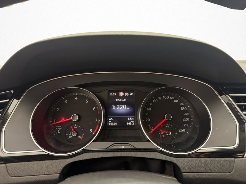 Volkswagen Passat bild 16