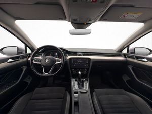 Volkswagen Passat bild 14