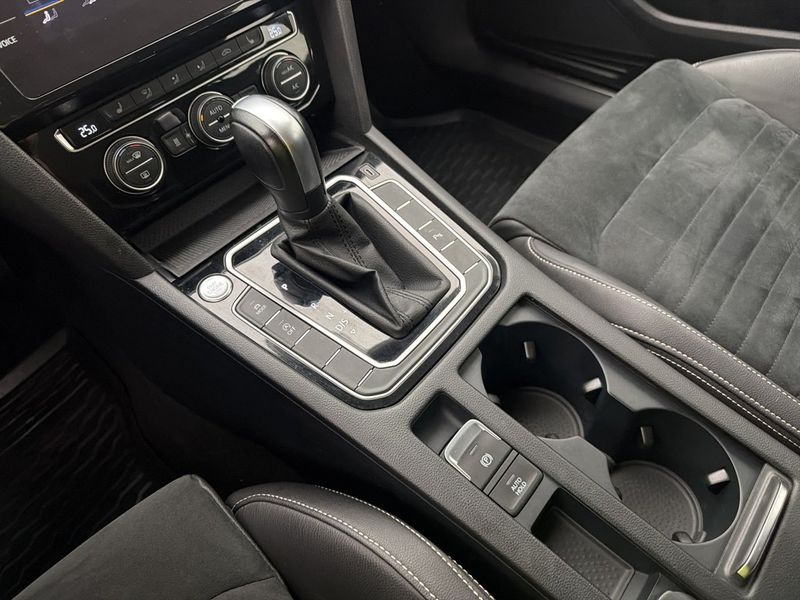 Volkswagen Passat bild 27