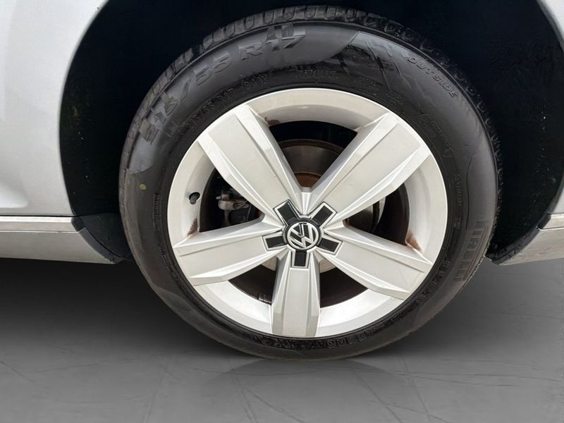 Volkswagen Passat bild 29