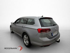 Volkswagen Passat bild 8