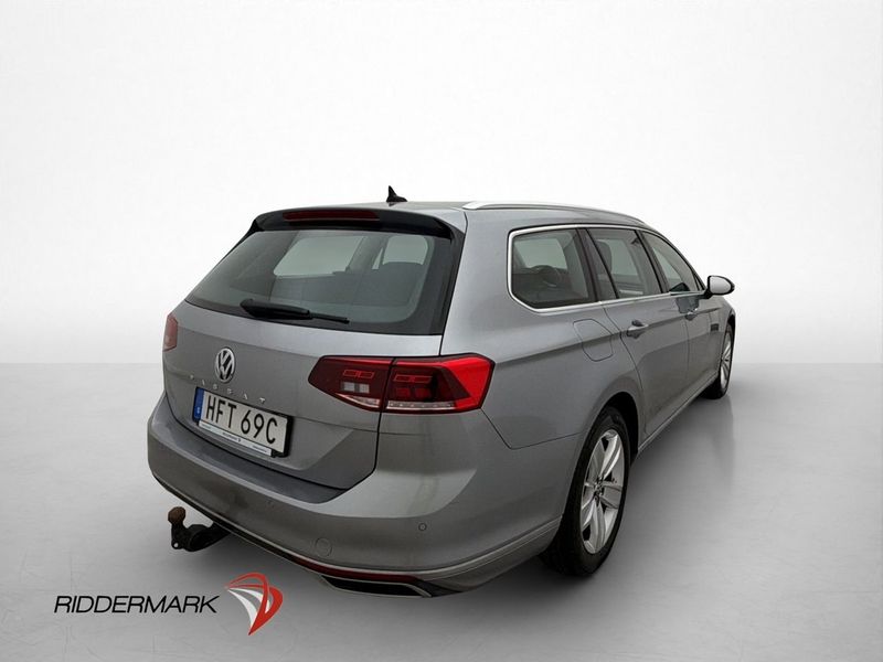 Volkswagen Passat bild 5
