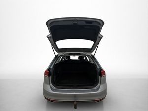Volkswagen Passat bild 9