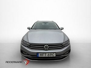 Volkswagen Passat bild 2
