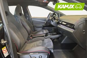Volkswagen ID.4 bild 12
