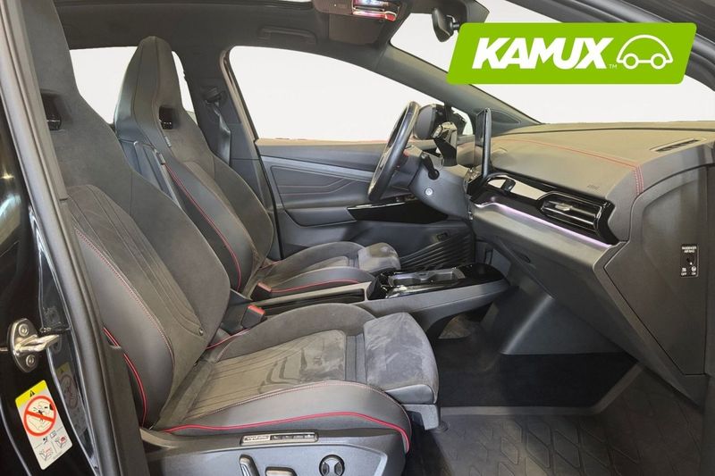 Volkswagen ID.4 bild 12
