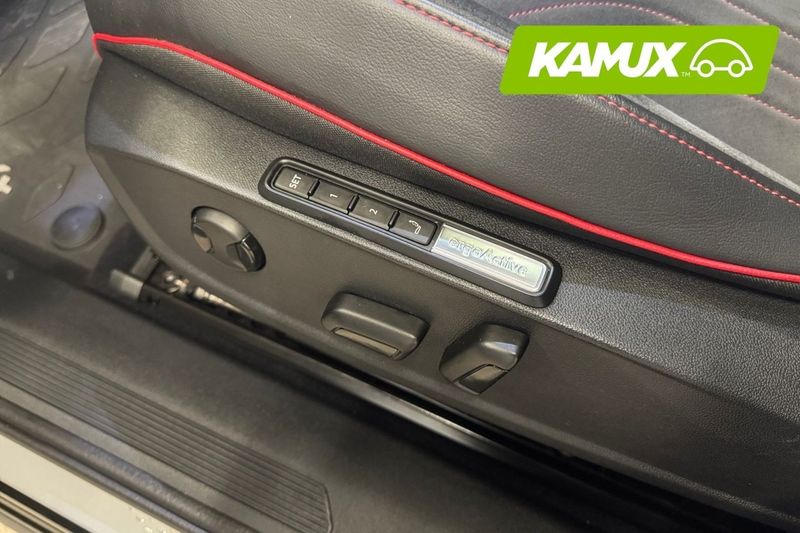 Volkswagen ID.4 bild 19