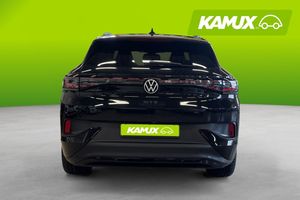 Volkswagen ID.4 bild 5