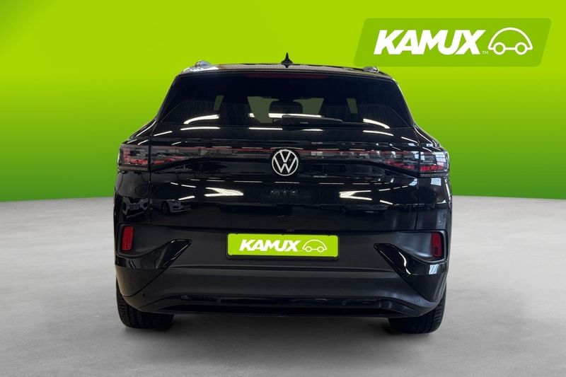 Volkswagen ID.4 bild 5