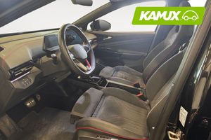 Volkswagen ID.4 bild 8