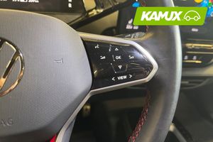 Volkswagen ID.4 bild 22