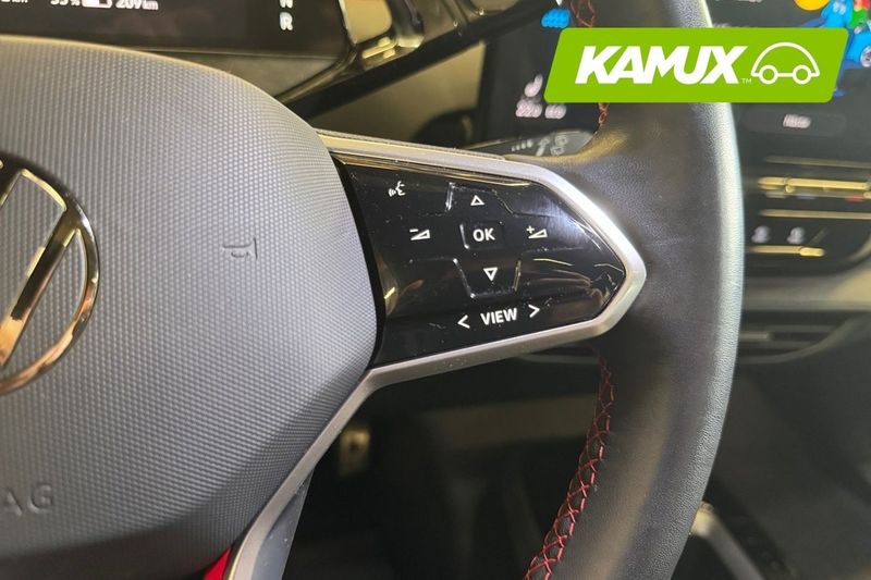 Volkswagen ID.4 bild 22