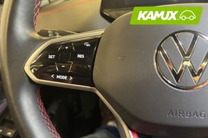 Volkswagen ID.4 bild 21