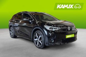 Volkswagen ID.4 bild 1