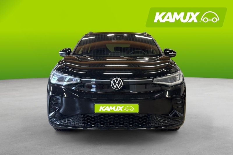 Volkswagen ID.4 bild 6
