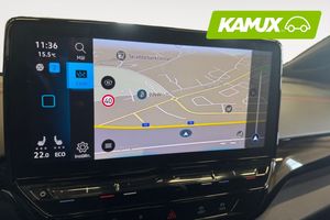 Volkswagen ID.4 bild 14