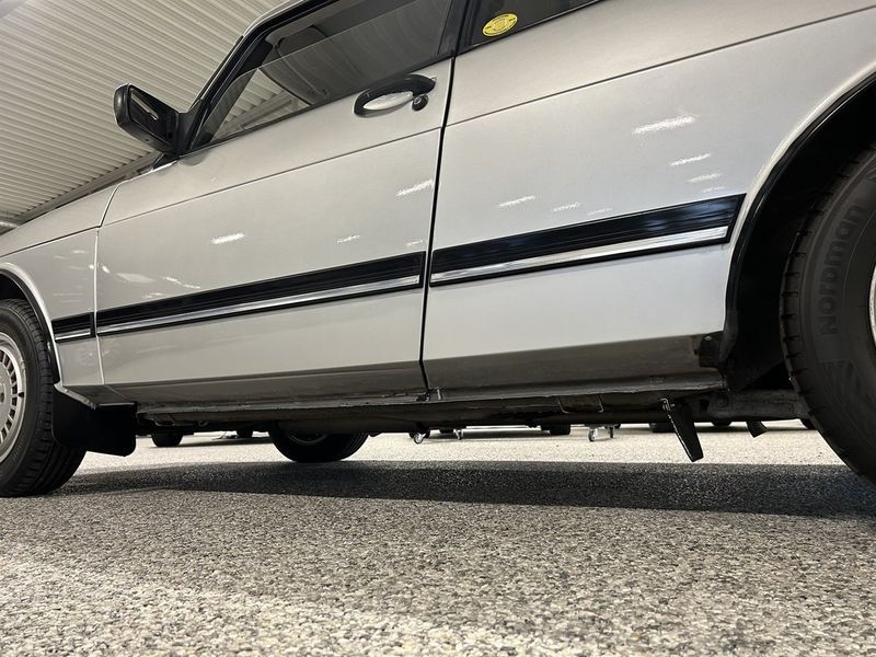 Saab 99 bild 13