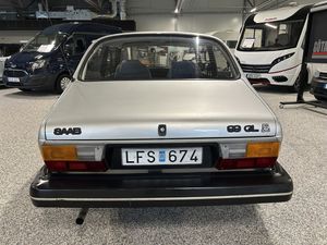 Saab 99 bild 3