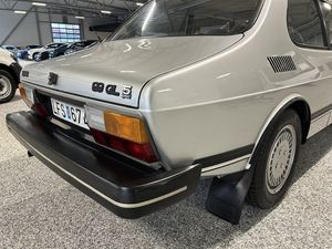 Saab 99 bild 8