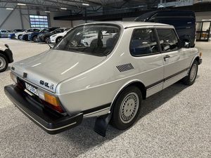 Saab 99 bild 4