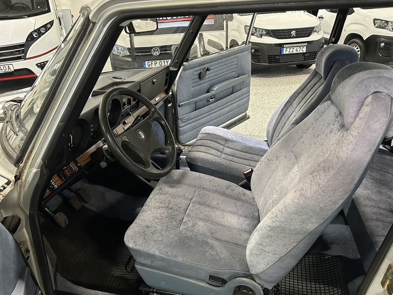 Saab 99 bild 15