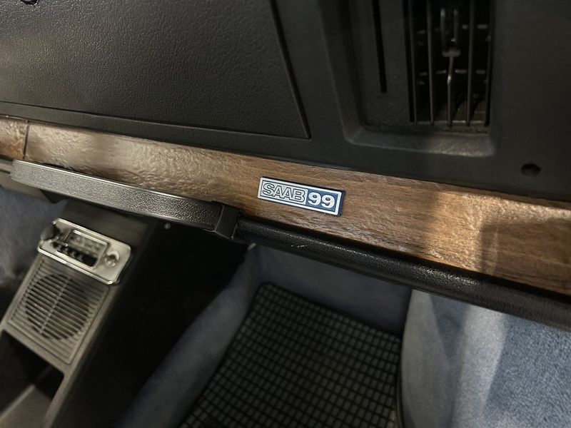 Saab 99 bild 21
