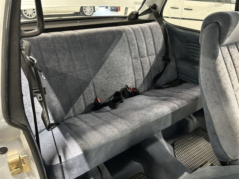 Saab 99 bild 19