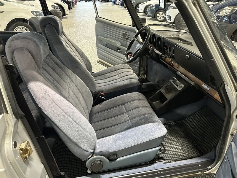 Saab 99 bild 20
