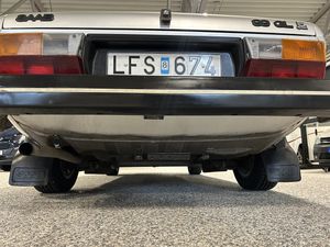Saab 99 bild 12