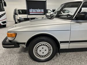Saab 99 bild 10