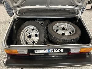 Saab 99 bild 18