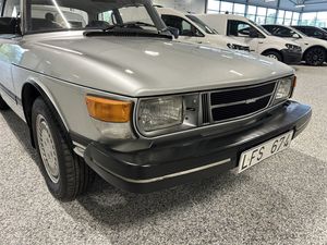 Saab 99 bild 6