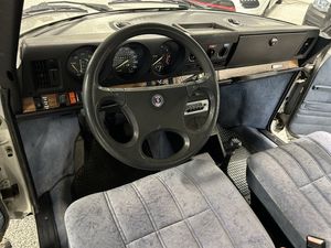 Saab 99 bild 16