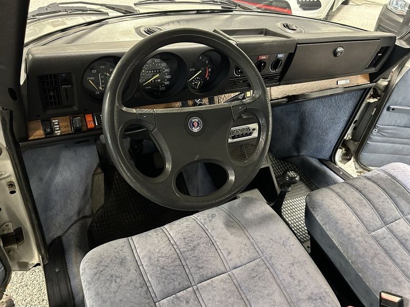 Saab 99 bild 16