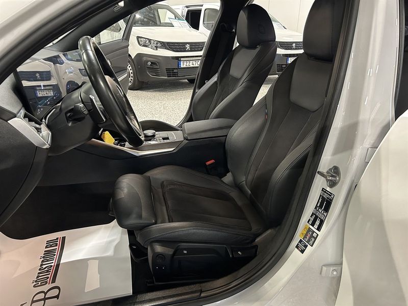 BMW 330 bild 14