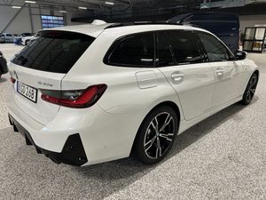 BMW 330 bild 4