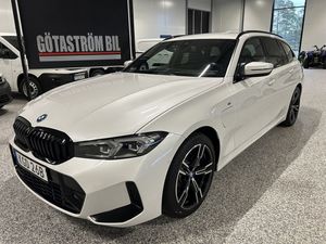 BMW 330 bild 1