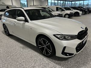 BMW 330 bild 5